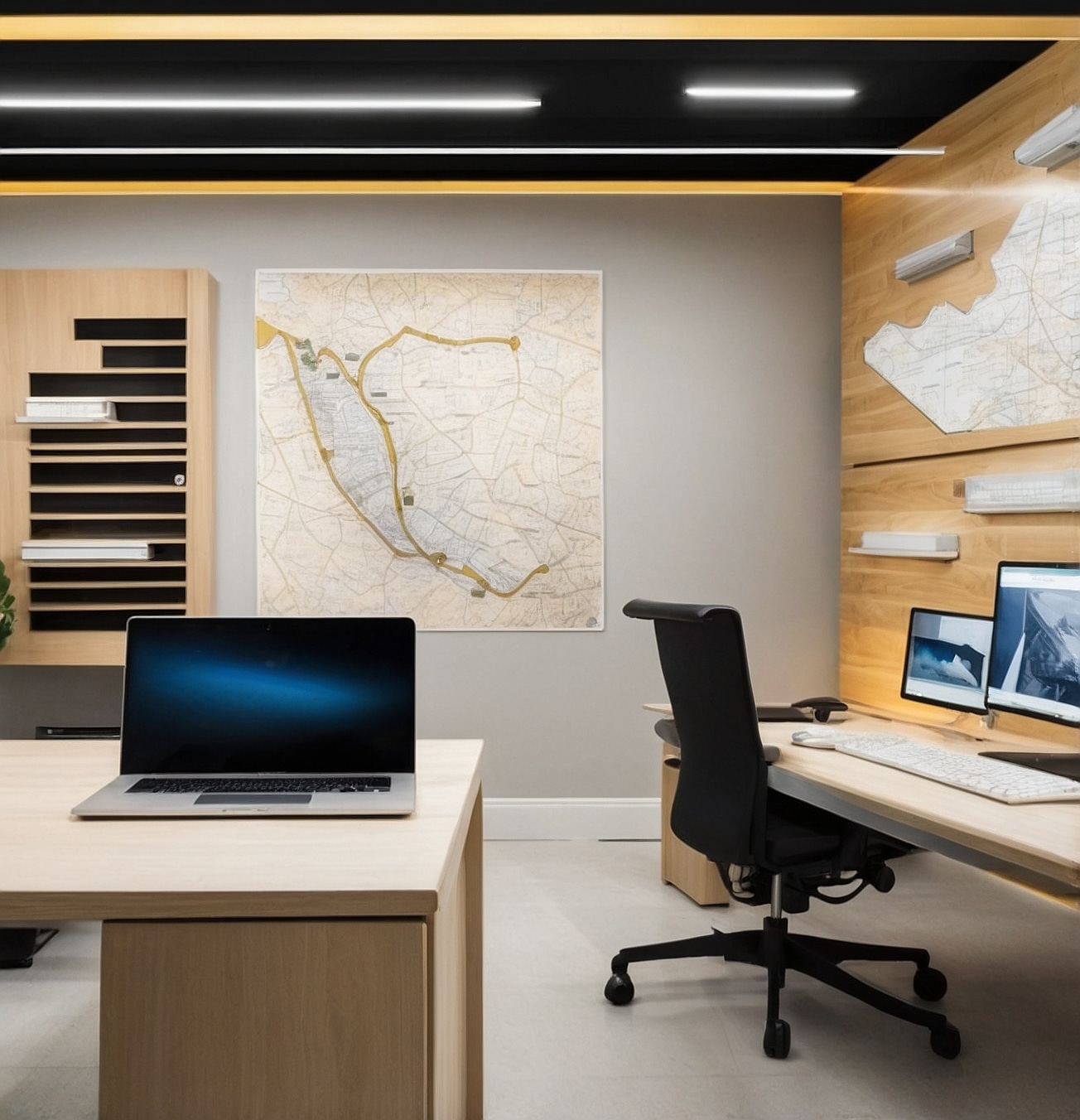 Estrategias para el éxito empresarial